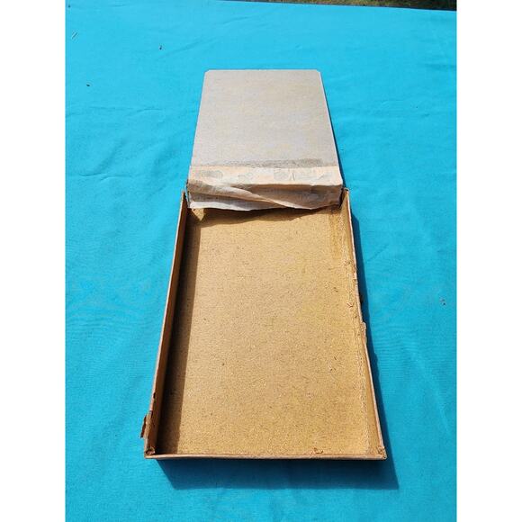 Antique 19th century victorian downtown Wood wooden jigsaw puzzle 1800s RARE - Picture 8 of 8